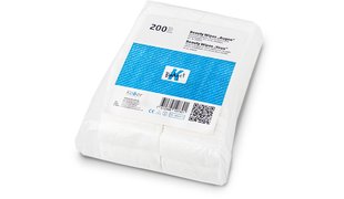 K-BÜDGET Beauty Wipes Gesicht 200 Stk.